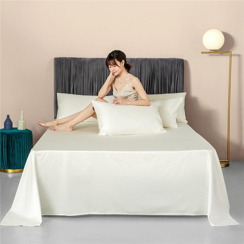 Juego de cama Dream Luxe en algodón egipcio de alta calidad